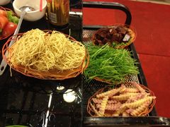 -香丽缘饭馆(黑龙潭店)