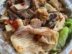 -李记牛杂店(建设一街店)