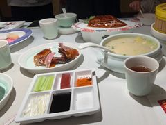 -在前门·烤鸭北京菜(五月花广场店)