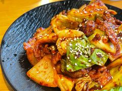 -海云台韩式汤饭·13年匠心韩料(南山店)