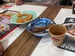 -和府捞面(郑州杉杉奥莱店)