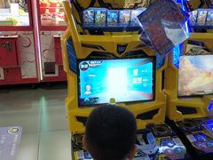-反斗乐园(金光华广场店)