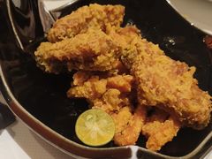 -桂满陇·蟹黄小笼汤包(巴黎春天浦建店)
