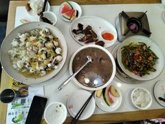 -醉得意·家常菜(杨家湾店)