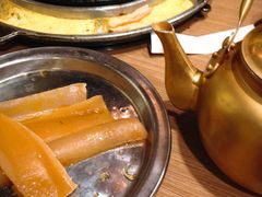 -老板娘的烤肉店(港湾广场店)