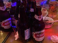 -路边边.炒菜烧烤.音乐餐厅(良乡长虹店)