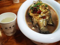 -环秀楼(黄山呈坎店)