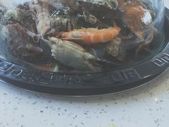 -前王院•巧克力海鲜市集餐厅(万平口店)