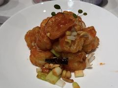 -大鸭梨烤鸭(金色漫香店)