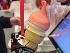 -DQ·蛋糕·冰淇淋(阜盛道店)