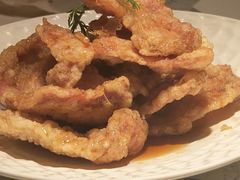 -奉天小馆·非遗东北菜(济南万象城店)