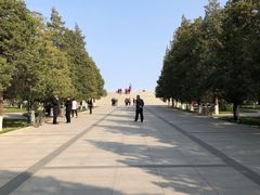 -辽沈战役纪念馆