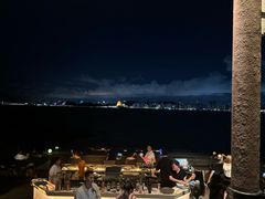 -影吧•悬崖海景(珠海凤凰湾悦椿酒店)