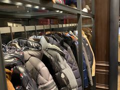 -MONCLER(北京SKP概念店)