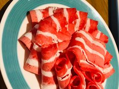 -青瓷火锅料理(西单大悦城店)