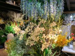 -原野花艺鲜花店(车站大道店)