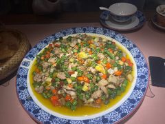 -杨记隆府重庆江湖菜(大悦城店)