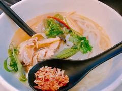 -Noodle LAH!