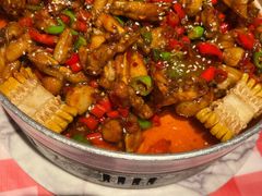 -辣小鲜·南昌大排档(船山路店)