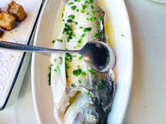 -柳莺湖上·湖景餐厅·江南菜(西湖店)