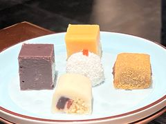 -真地道京味府·鲜橙烤鸭·北京菜(朝阳公园·甜水园店)