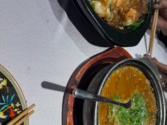 -盛百味·家宴餐厅(霸州分店)