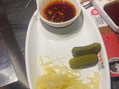 -可口香·非遗老号烧烤(南岗直营店)