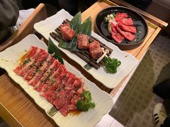 -御牛道日式烤肉料理(杭州万象城店)