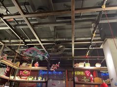 -探鱼·鲜青椒爽麻烤鱼(广州欣荣广场店)