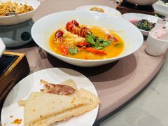 -小厨娘淮扬菜(天印大道店)