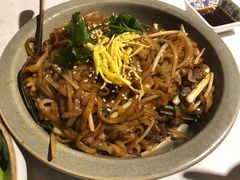 安格斯干炒牛河-裕.鹅庄
