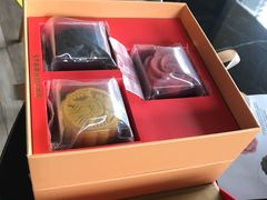 -星巴克(成都太古里二店)