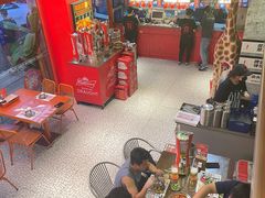 -神府路壹号·海鲜烧烤·砂锅粥·锅物(三坊七巷店)