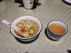 冰粉-乐口福家常菜馆(古庸路店)