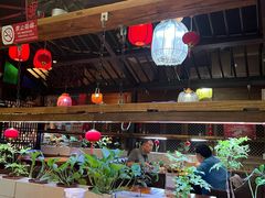 -望京一号·重庆江湖菜(工体店)