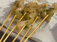-串小白烧烤(金沙洲店)