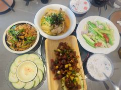 -创味·民间海南菜·非遗藤桥排骨(藤桥·免税城店)