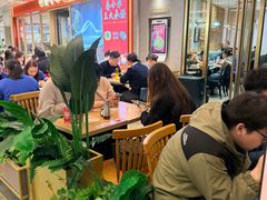 -小杨生煎(白玉兰广场店)