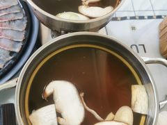-丽江庭院之丽江往事(安定门店)