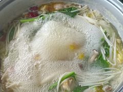 -亚龙湾红树林度假酒店-韩轩韩餐厅