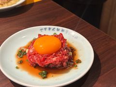 -蒜香焼肉PURUSHIN(马场路店)