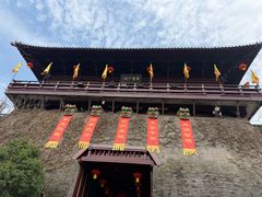 -杭州宋城