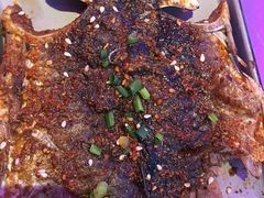 -燥次·烧烤酒场(万象城店)