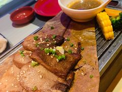 -京料理·日料自助·铁板燒(复悦城店)