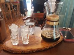 -COFFEE HOLIC(朝外SOHO店)