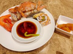 -盛宴标帜餐厅·亲子自助 (南昌喜来登酒店)