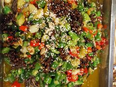 烤鱼-一佳烤铺(丽江景苑店)