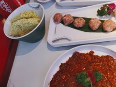 -小龙坎火锅(汉街店)