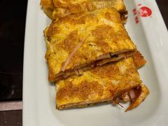 -邢氏老太太烤串(北兴街店)