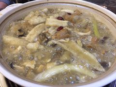 -野菌园·野生菌火锅首创第一家(关兴路总店)